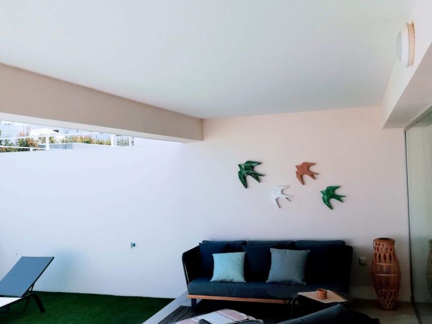 Španělsko Apartmán Torrevieja Alicante