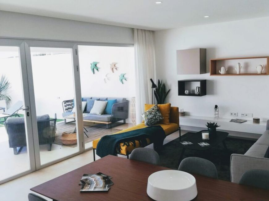 Španělsko Apartmán Torrevieja Alicante