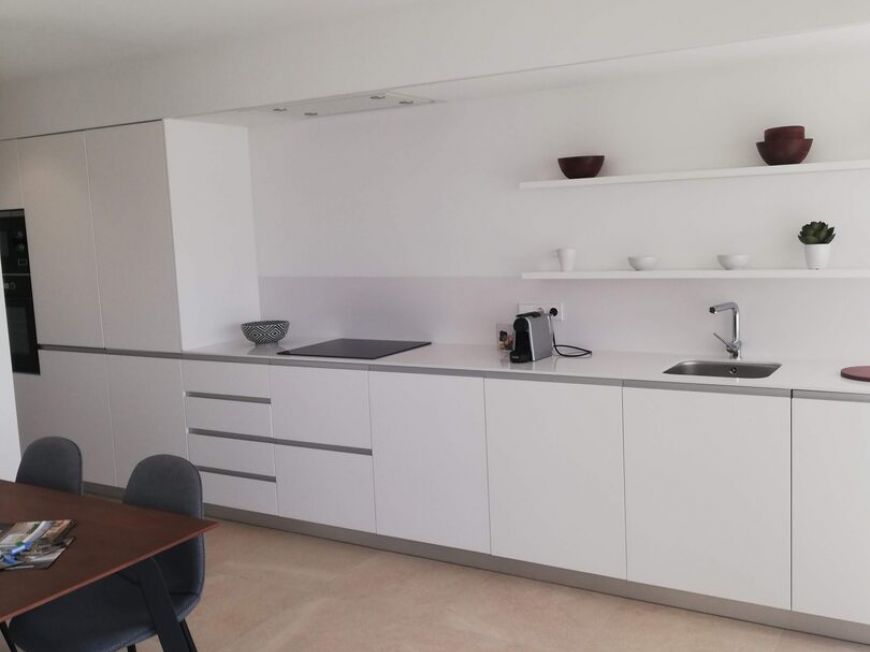 Španělsko Apartmán Torrevieja Alicante