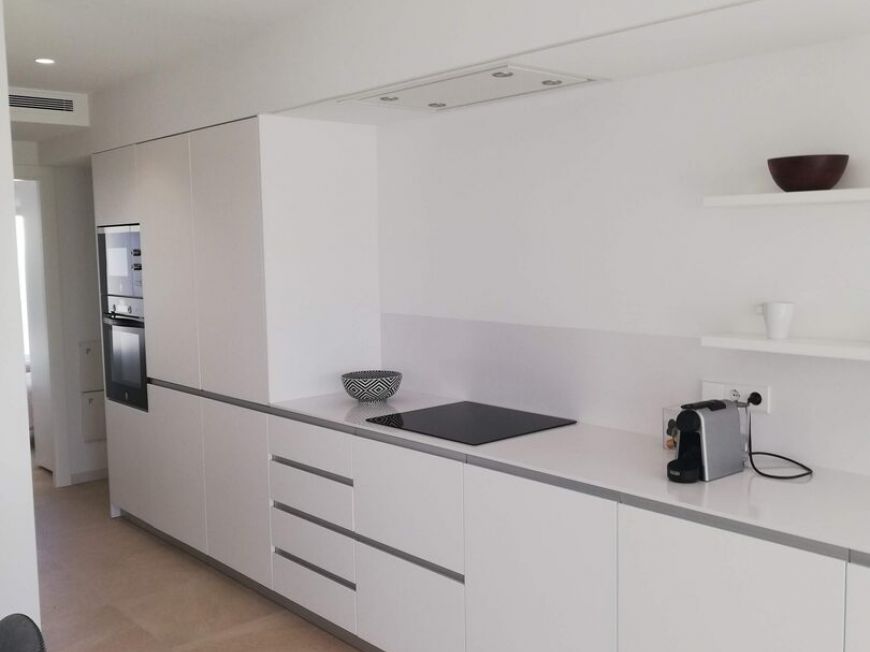 Španělsko Apartmán Torrevieja Alicante