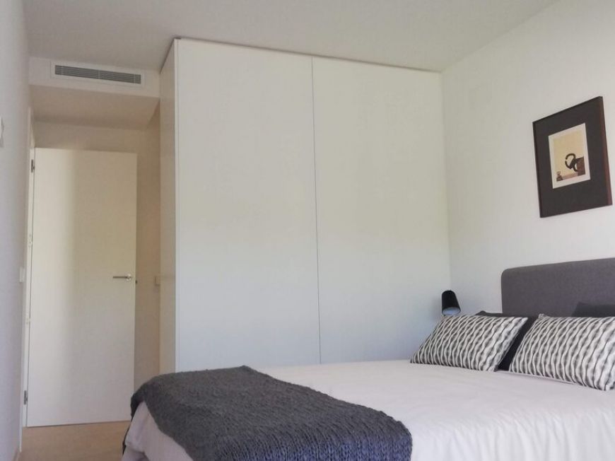 Španělsko Apartmán Torrevieja Alicante