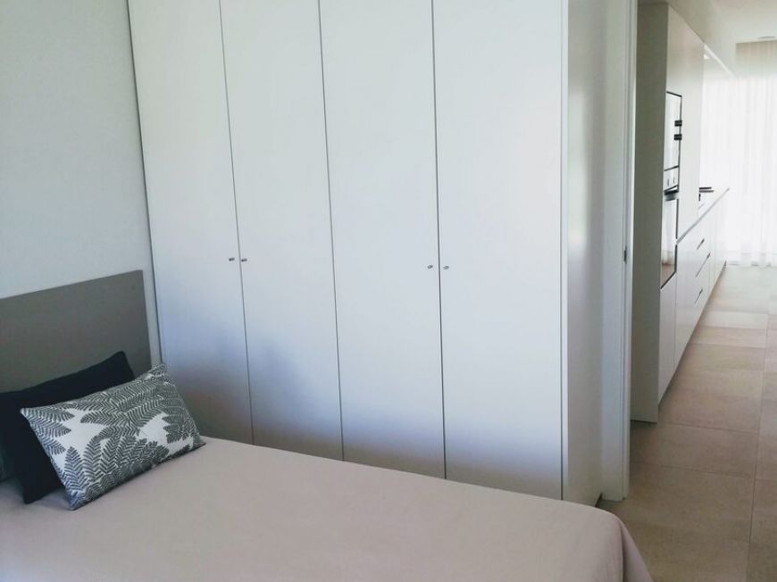 Španělsko Apartmán Torrevieja Alicante