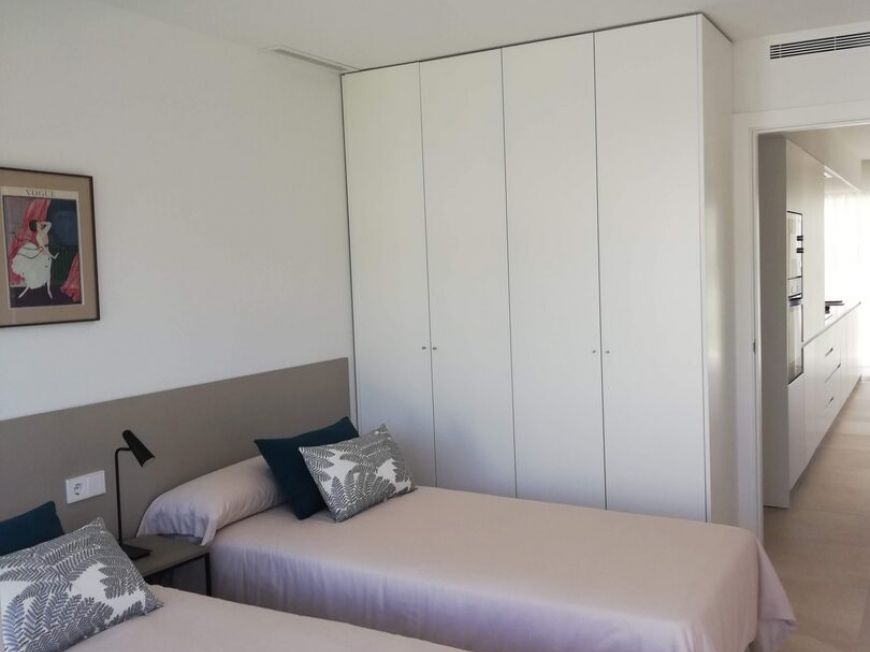 Španělsko Apartmán Torrevieja Alicante