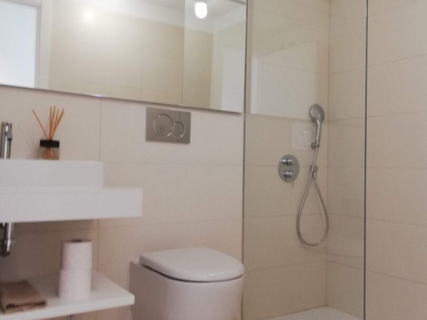 Španělsko Apartmán Torrevieja Alicante