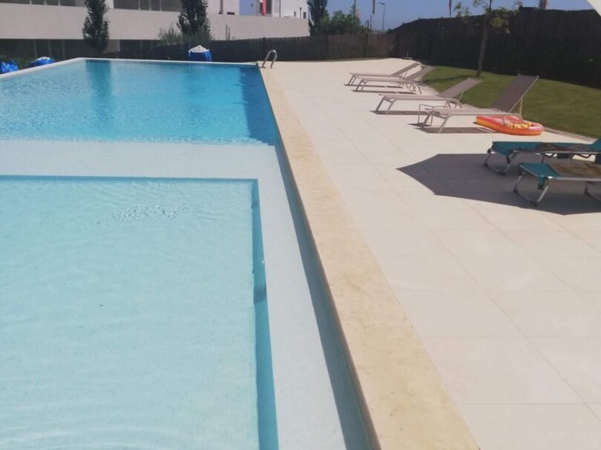 Španělsko Apartmán Torrevieja Alicante