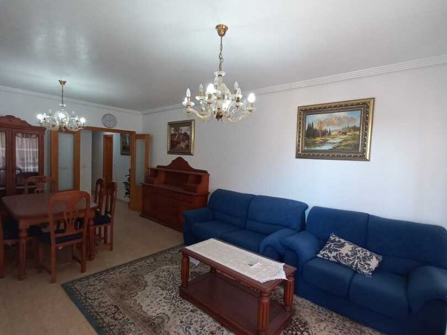 Španělsko Apartmán Pilar de la Horadada Alicante