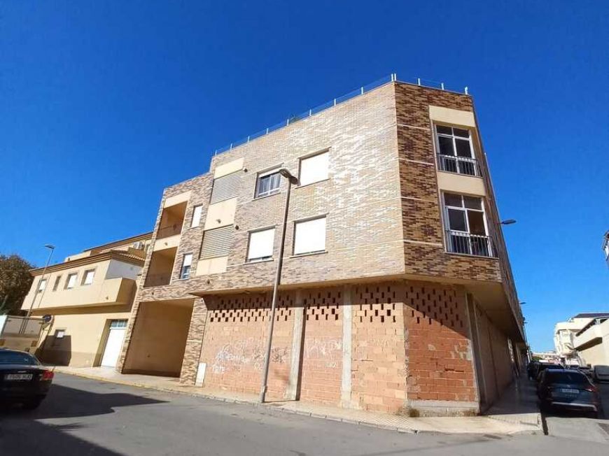 Španělsko Apartmán Pilar de la Horadada Alicante