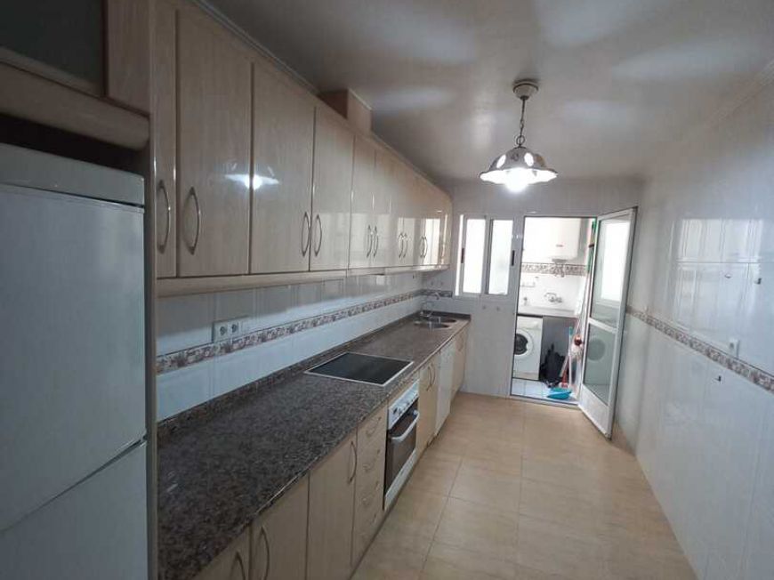 Španělsko Apartmán Pilar de la Horadada Alicante