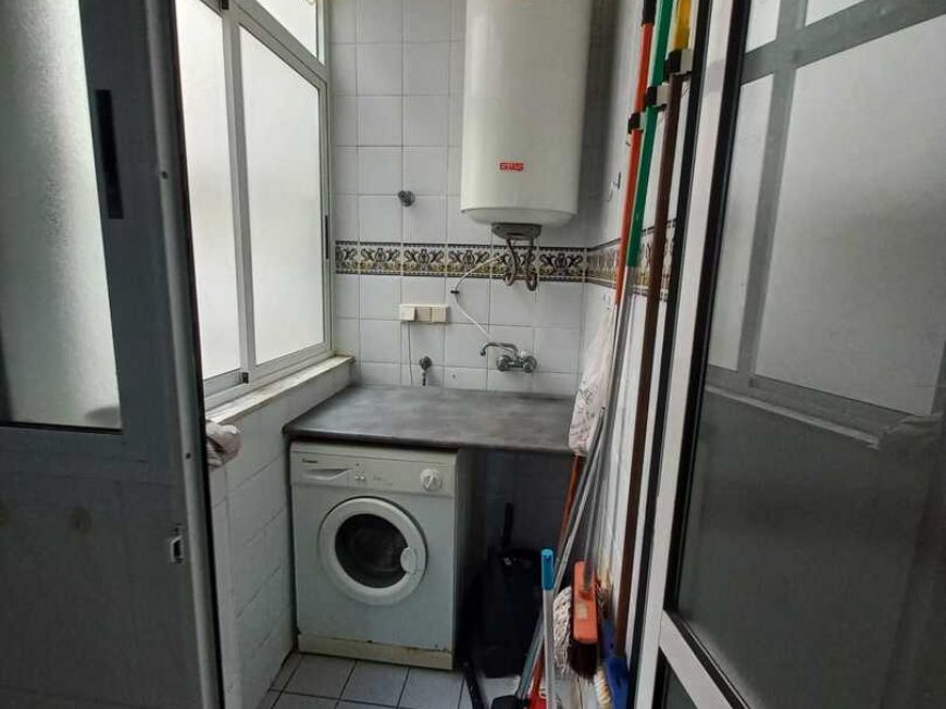 Španělsko Apartmán Pilar de la Horadada Alicante