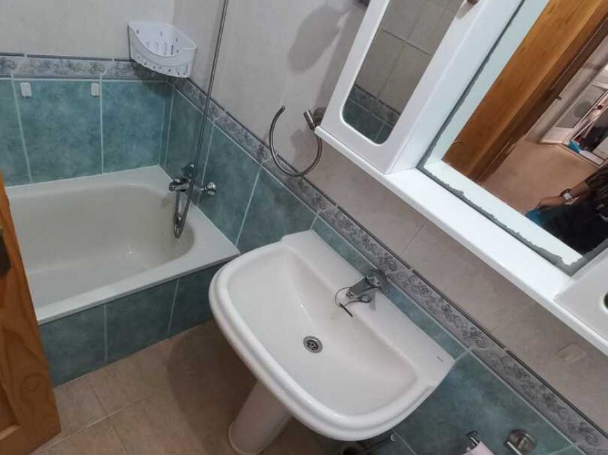 Španělsko Apartmán Pilar de la Horadada Alicante