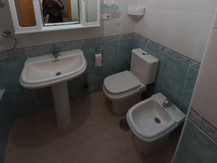 Španělsko Apartmán Pilar de la Horadada Alicante