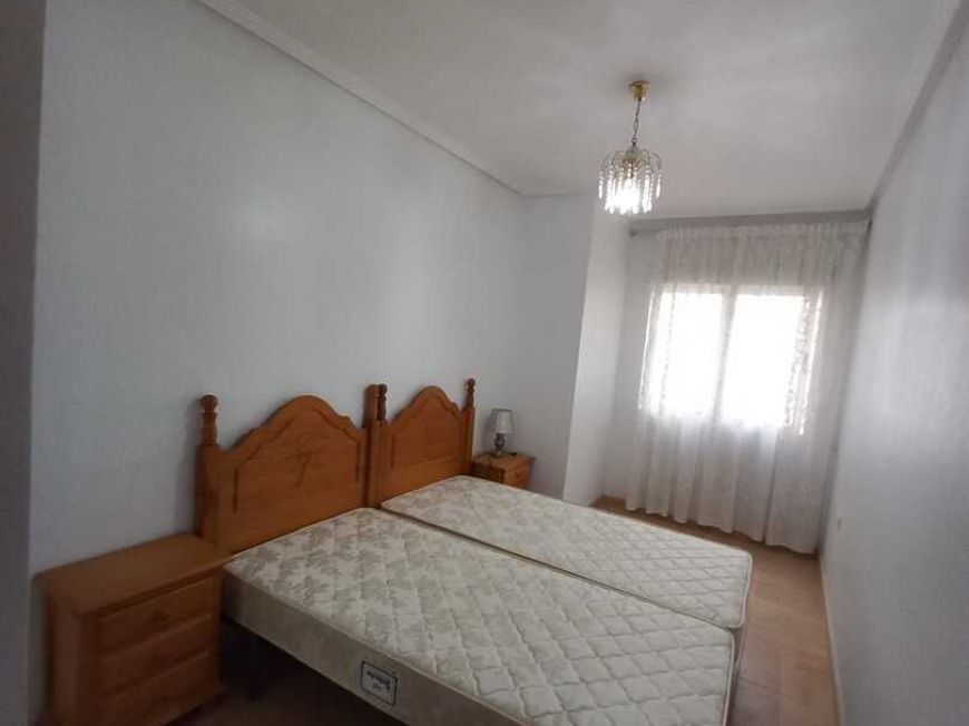 Španělsko Apartmán Pilar de la Horadada Alicante