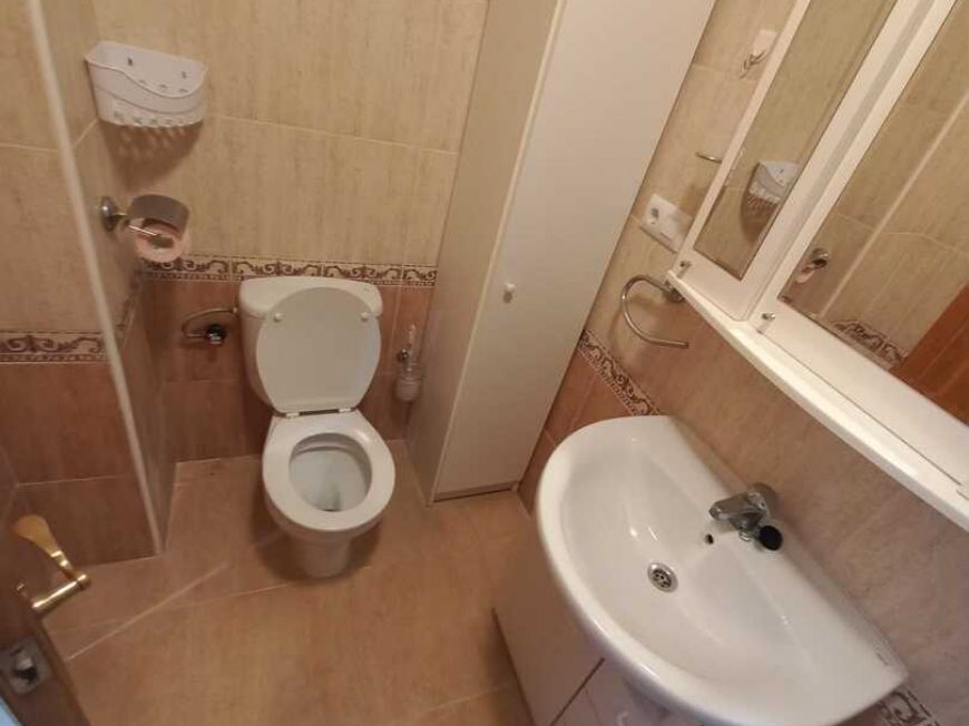 Španělsko Apartmán Pilar de la Horadada Alicante