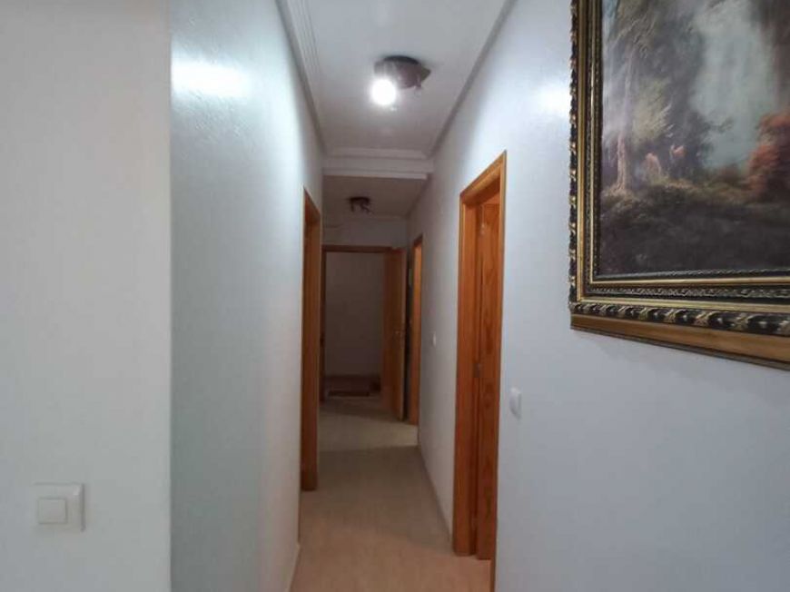 Španělsko Apartmán Pilar de la Horadada Alicante