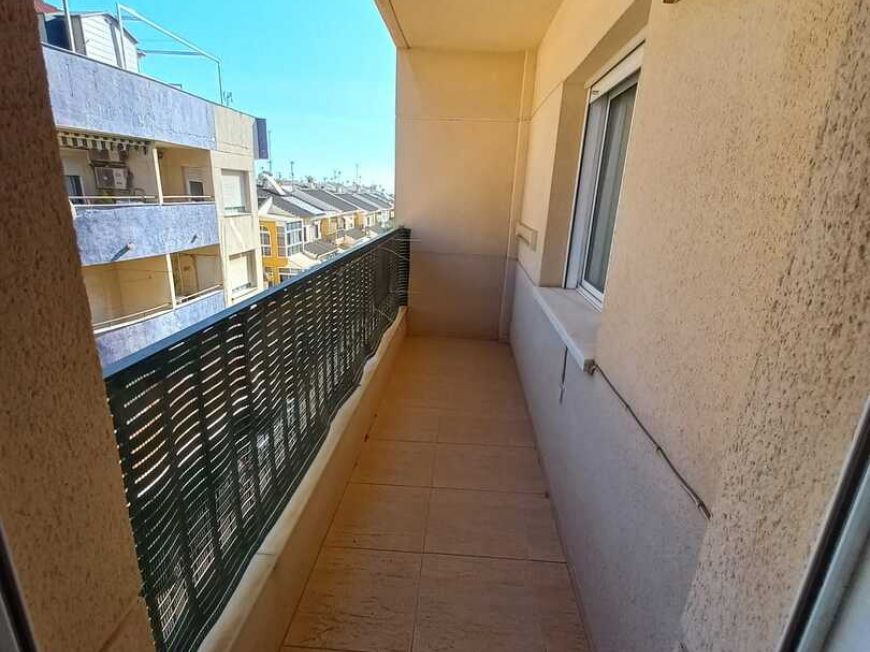 Španělsko Apartmán Pilar de la Horadada Alicante