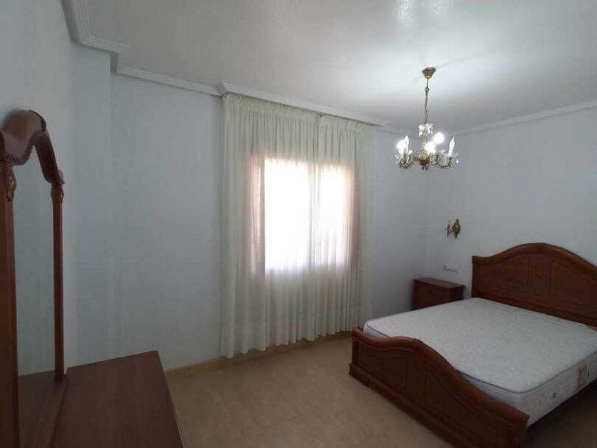 Španělsko Apartmán Pilar de la Horadada Alicante