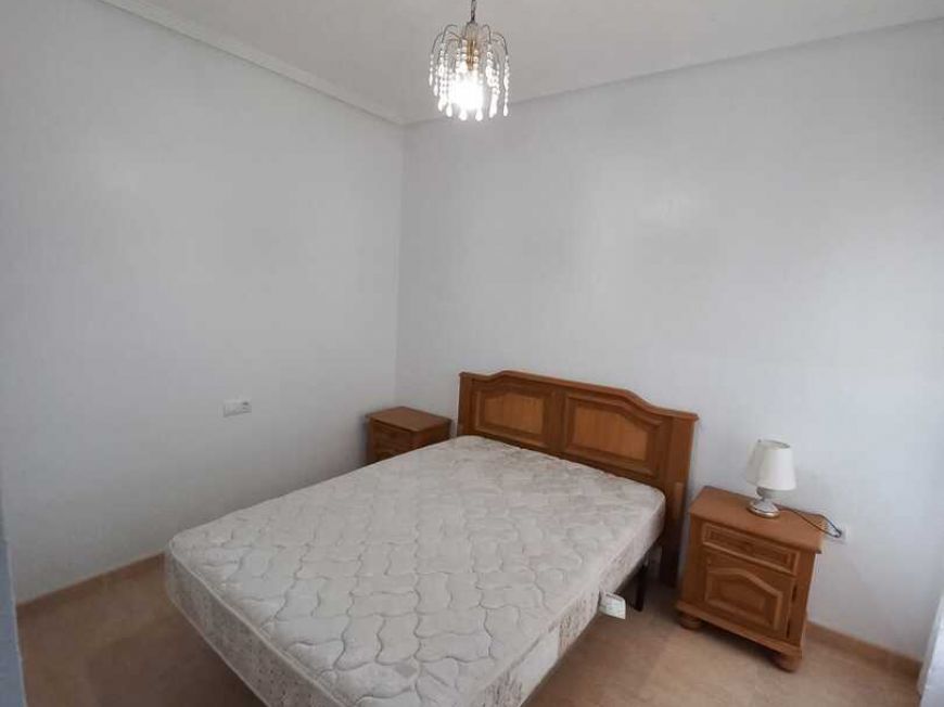 Španělsko Apartmán Pilar de la Horadada Alicante