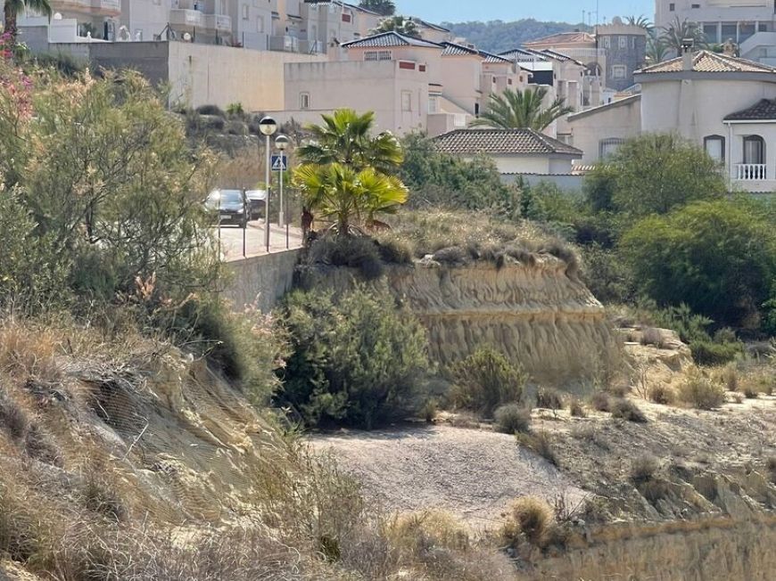 Espagne Villa Ciudad Quesada Alicante