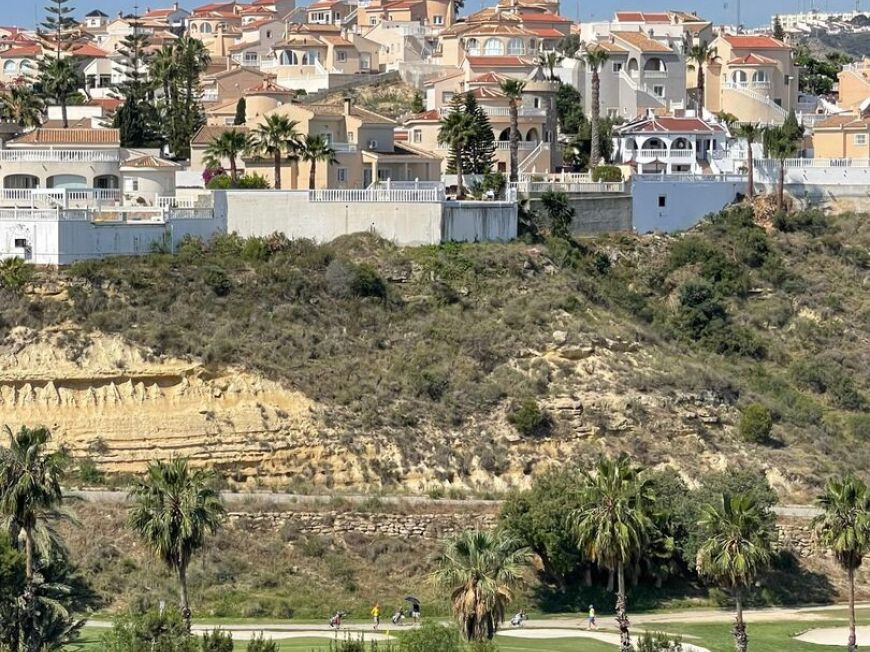 Španělsko Villa Ciudad Quesada Alicante