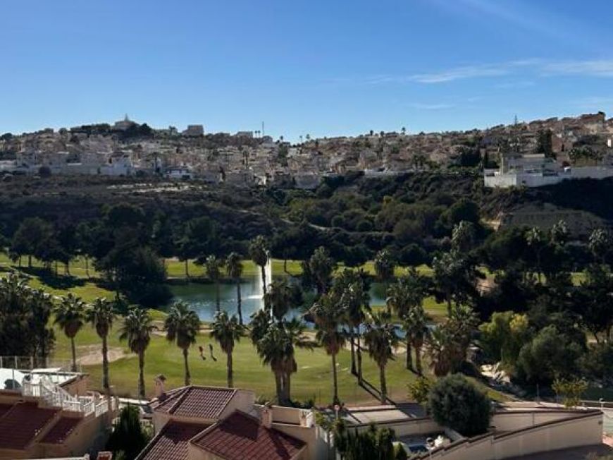 Španělsko Villa Ciudad Quesada Alicante