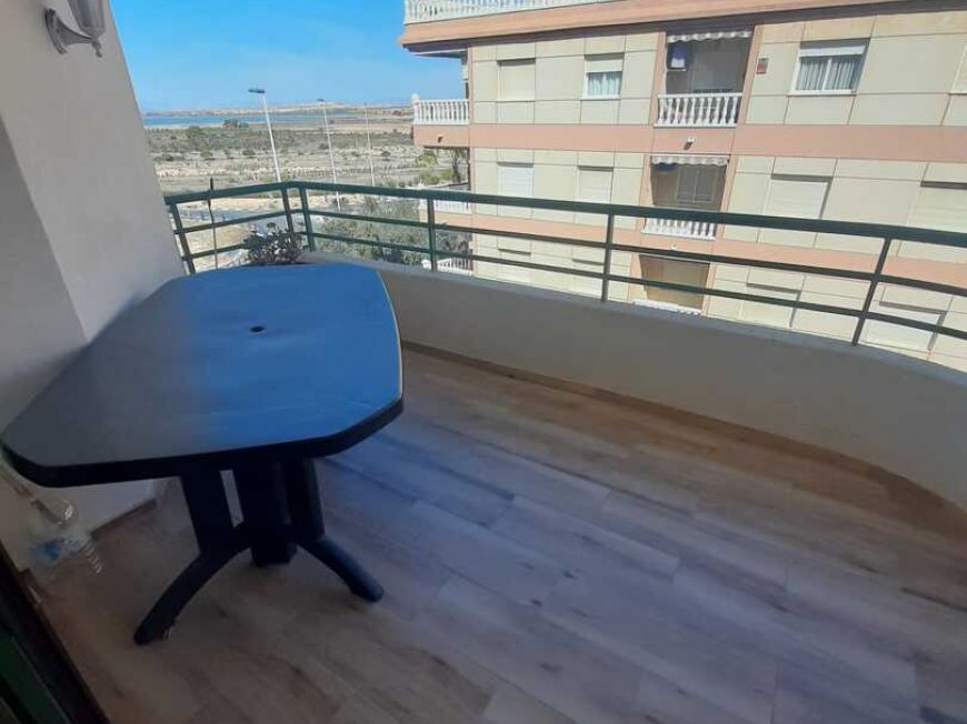 Španělsko Apartmán La Mata, Torrevieja Alicante