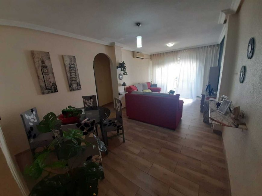 Španělsko Apartmán La Mata, Torrevieja Alicante