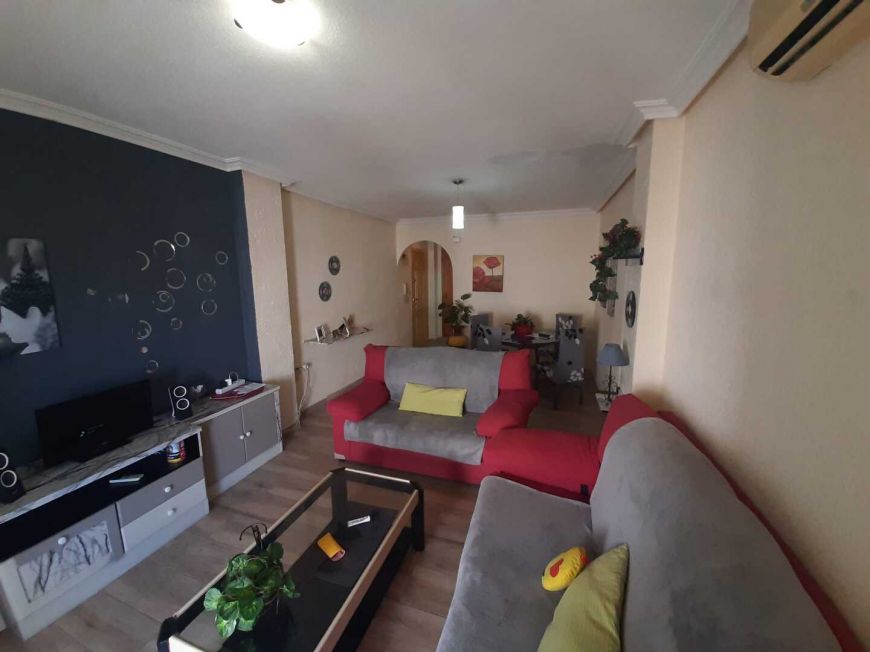 Španělsko Apartmán La Mata, Torrevieja Alicante