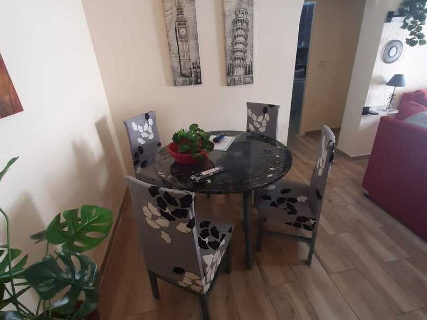 Španělsko Apartmán La Mata, Torrevieja Alicante