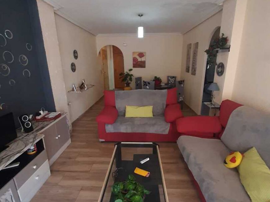 Španělsko Apartmán La Mata, Torrevieja Alicante