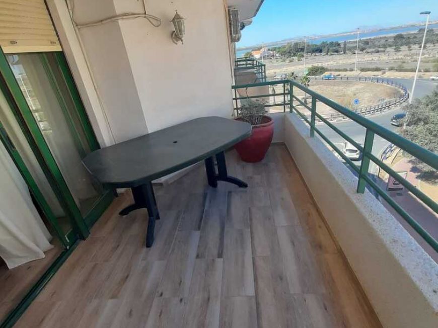 Španělsko Apartmán La Mata, Torrevieja Alicante