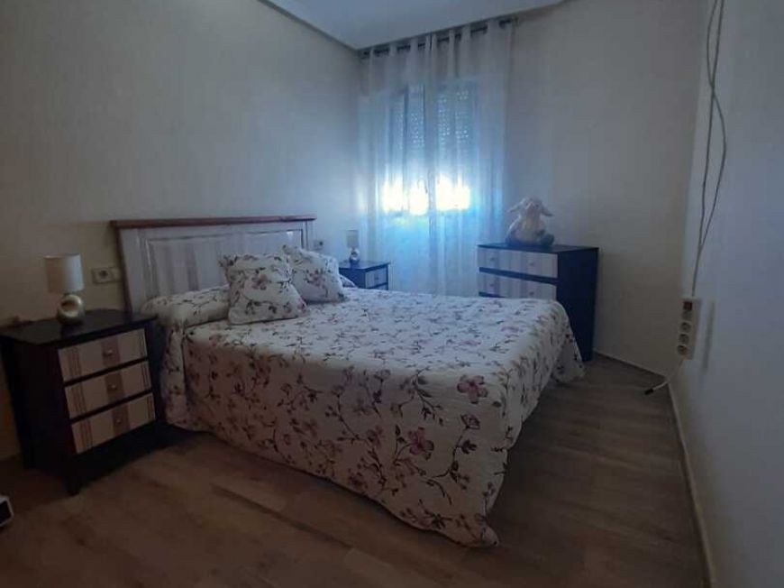 Španělsko Apartmán La Mata, Torrevieja Alicante