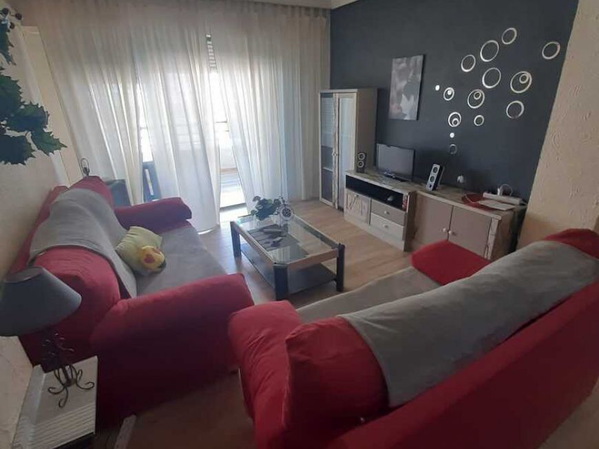 Španělsko Apartmán La Mata, Torrevieja Alicante