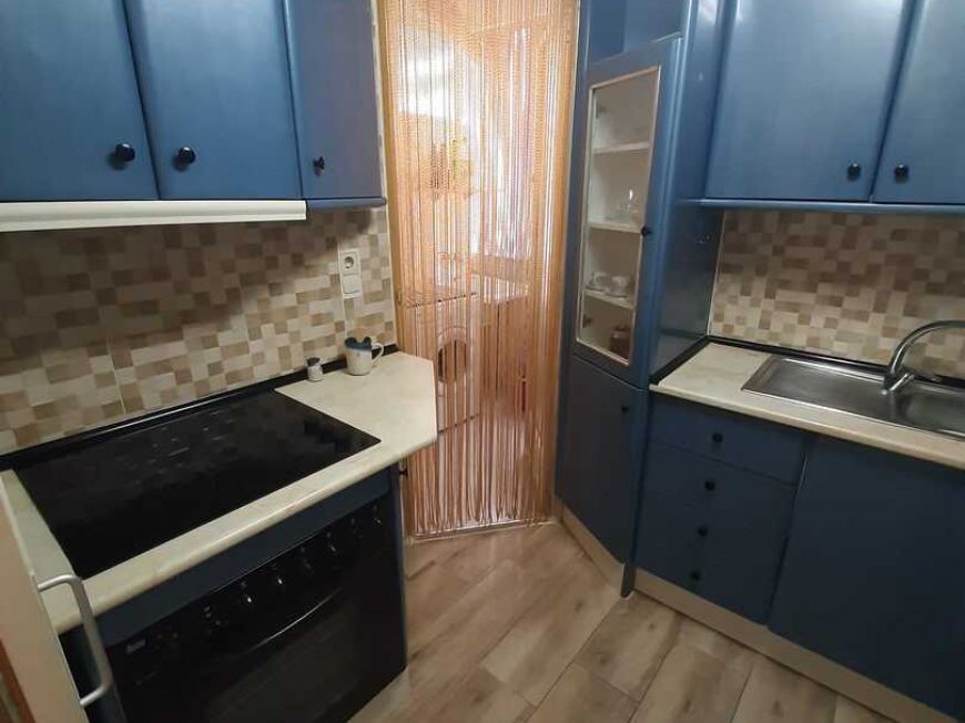 Španělsko Apartmán La Mata, Torrevieja Alicante