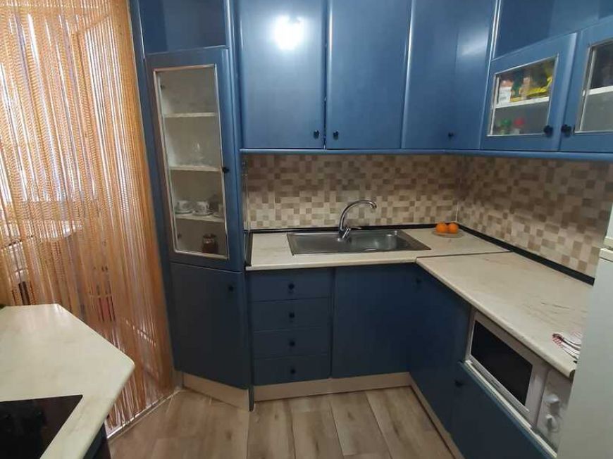 Španělsko Apartmán La Mata, Torrevieja Alicante