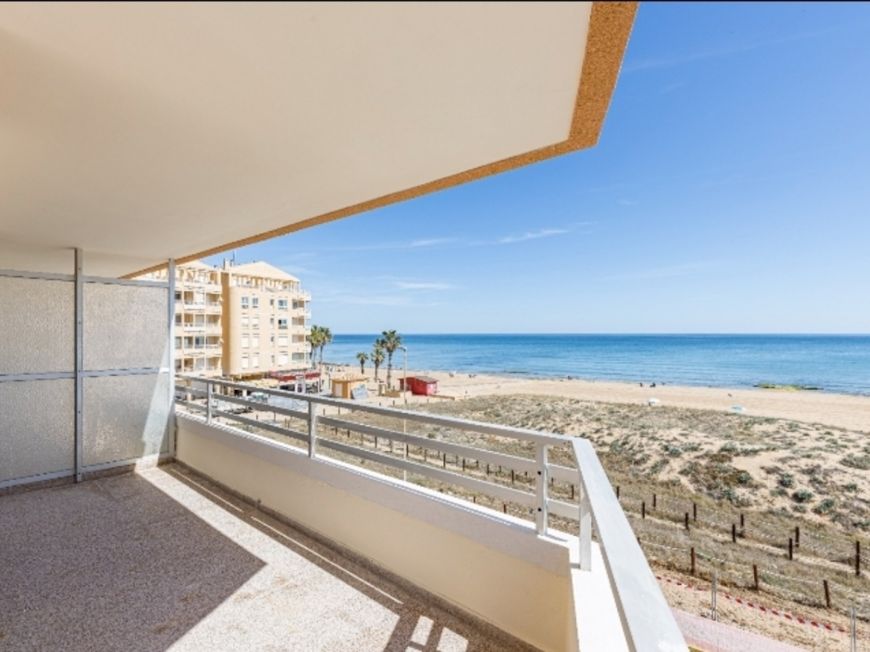 Espagne Apartamento La Mata, Torrevieja Alicante