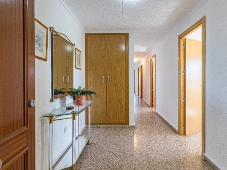 Espagne Apartamento La Mata, Torrevieja Alicante