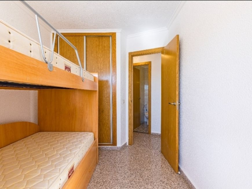 Espagne Apartamento La Mata, Torrevieja Alicante