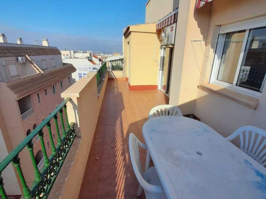 Španělsko Apartmán Torrevieja Alicante