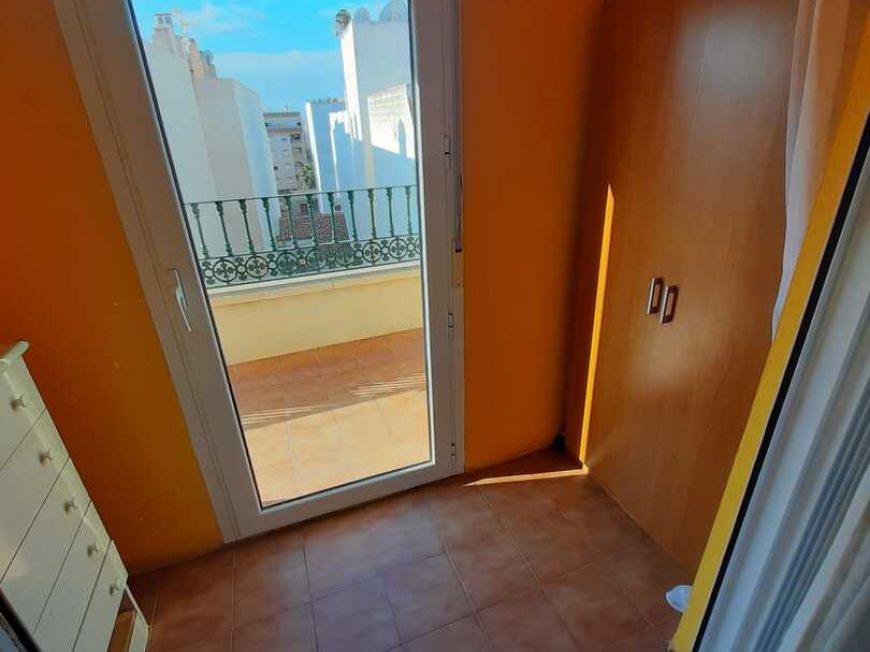 Španělsko Apartmán Torrevieja Alicante