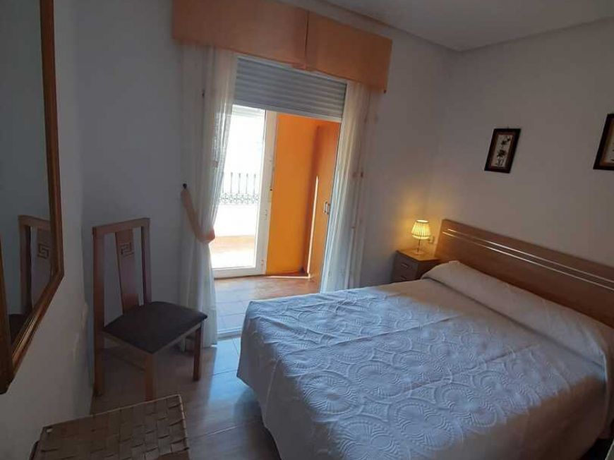 Španělsko Apartmán Torrevieja Alicante