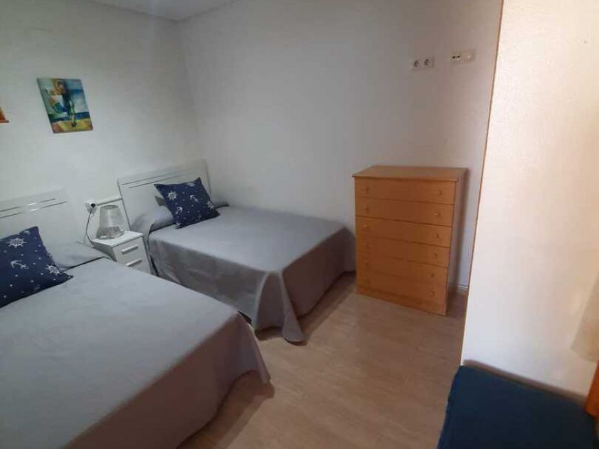 Španělsko Apartmán Torrevieja Alicante