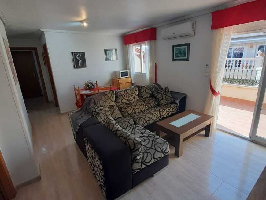 Španělsko Apartmán Torrevieja Alicante