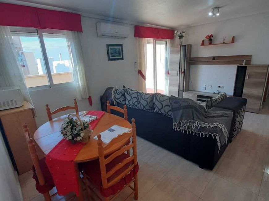 Španělsko Apartmán Torrevieja Alicante