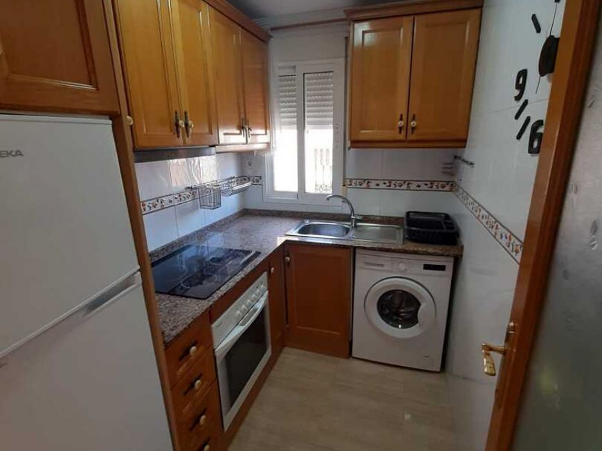 Španělsko Apartmán Torrevieja Alicante