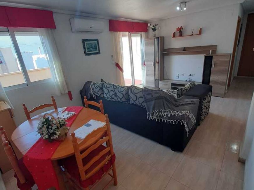 Španělsko Apartmán Torrevieja Alicante