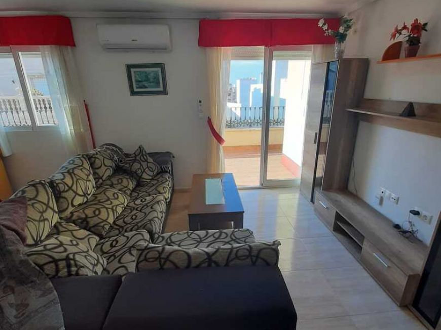 Španělsko Apartmán Torrevieja Alicante