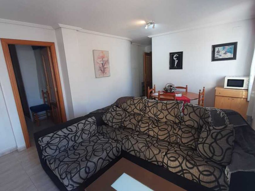 Espagne Apartamento Torrevieja Alicante