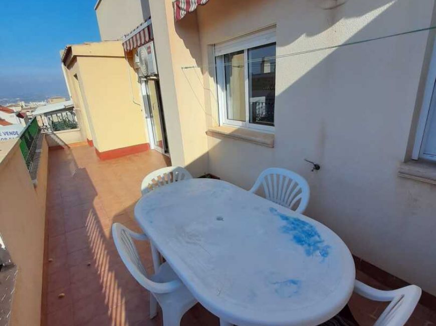 Španělsko Apartmán Torrevieja Alicante