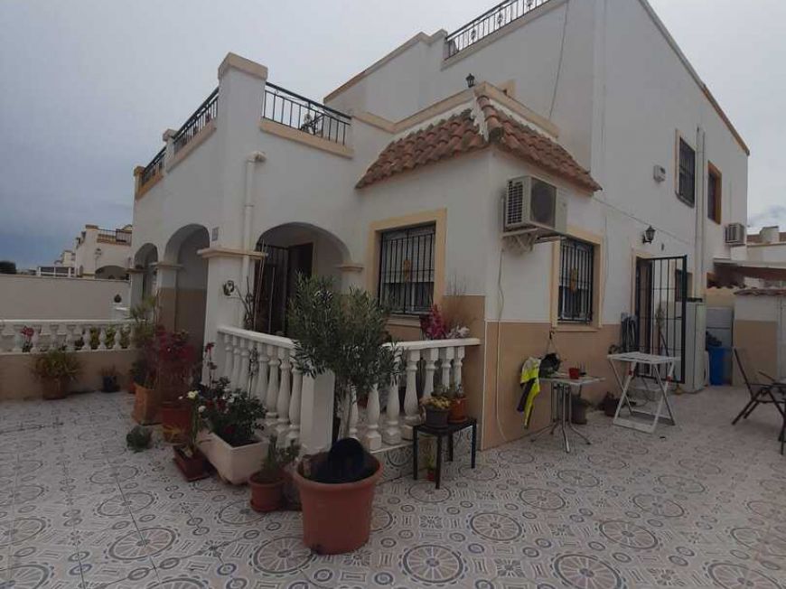 Španělsko Duplex Torrevieja Alicante