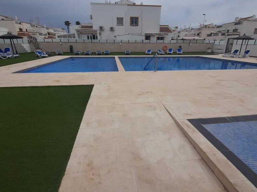 Španělsko Duplex Torrevieja Alicante